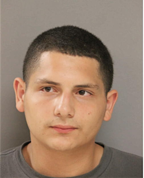HUMZA OSAMA GHRAYYIB, Cook County, Illinois