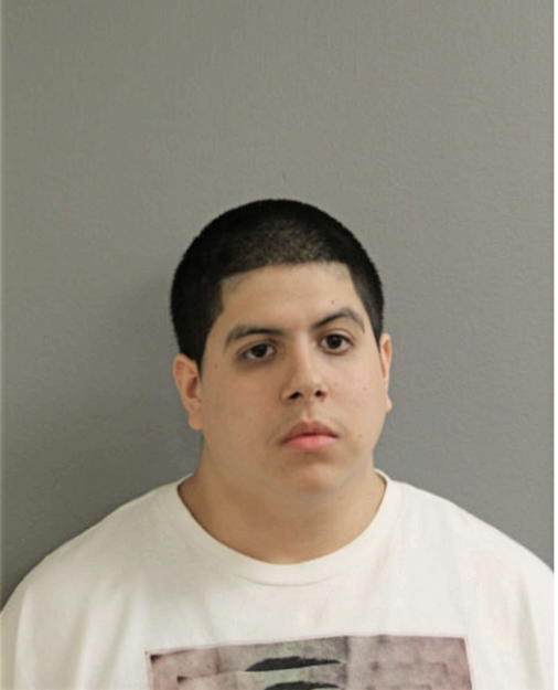 CHRISTIAN GODOY, Cook County, Illinois