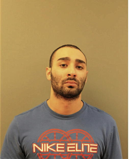 DANIEL C GONZALEZ, Cook County, Illinois