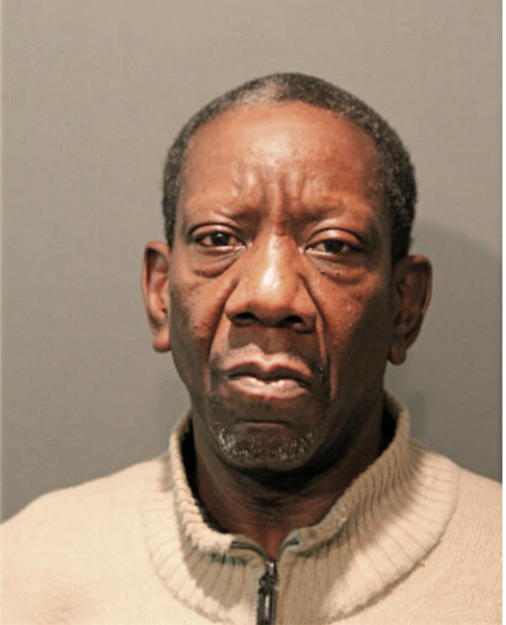 DENNIS L GORDON, Cook County, Illinois
