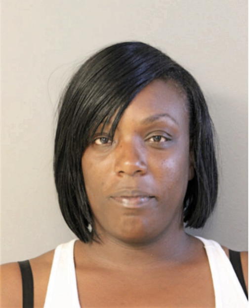 TAMEKA GRANT, Cook County, Illinois