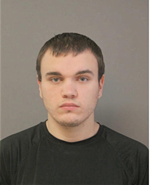 JASON PAUL GREENE, Cook County, Illinois