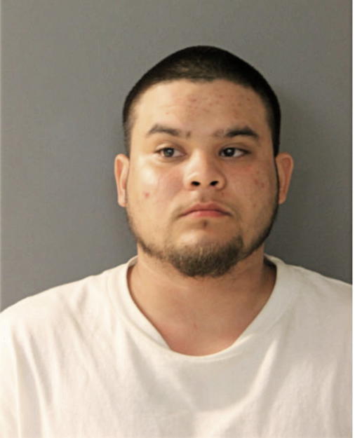 JUAN P GUTIERREZ, Cook County, Illinois