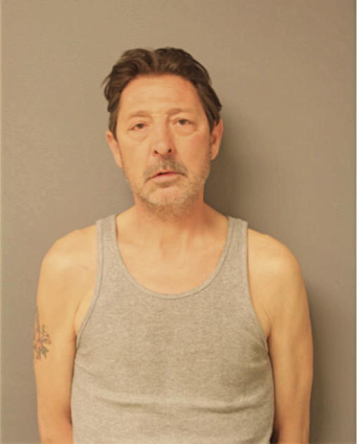 JOHN HAEPP, Cook County, Illinois