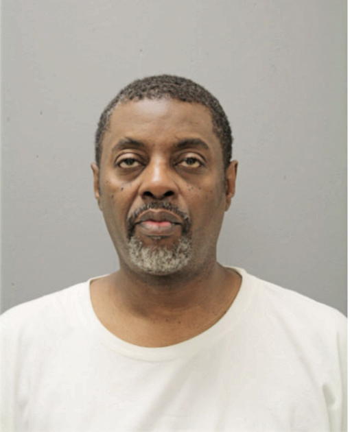 ERIC HAGAN, Cook County, Illinois