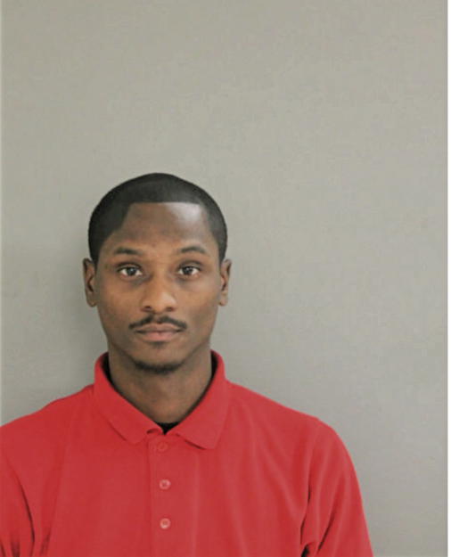 KENNETH D HALL, Cook County, Illinois