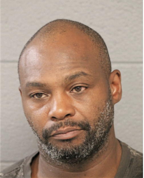 JOSEPH HARDY, Cook County, Illinois