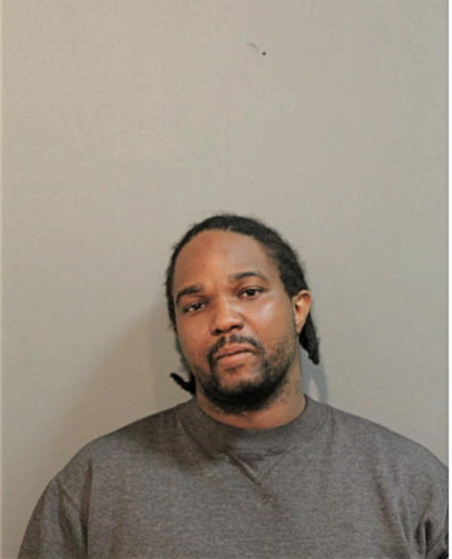 KEITH L HARNESS, Cook County, Illinois