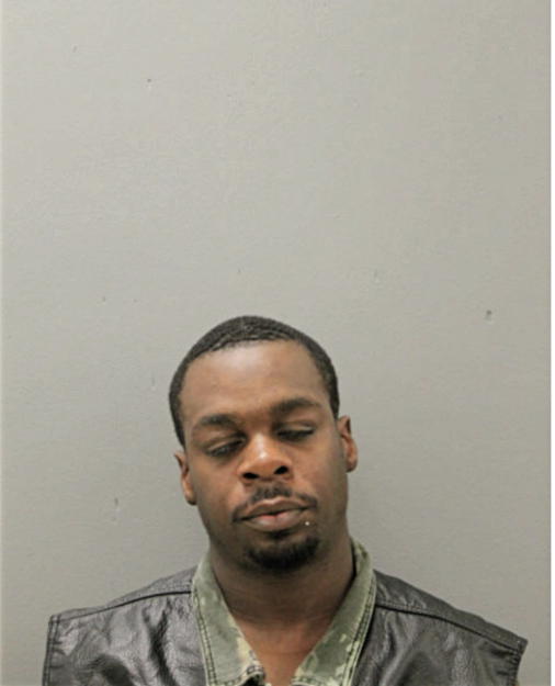 JONTAE R HARRIS, Cook County, Illinois