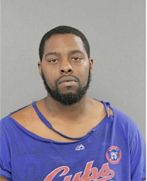 DORIAN HAWKINS, Cook County, Illinois