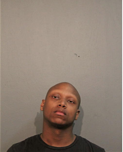JAMEL D HAWKINS, Cook County, Illinois