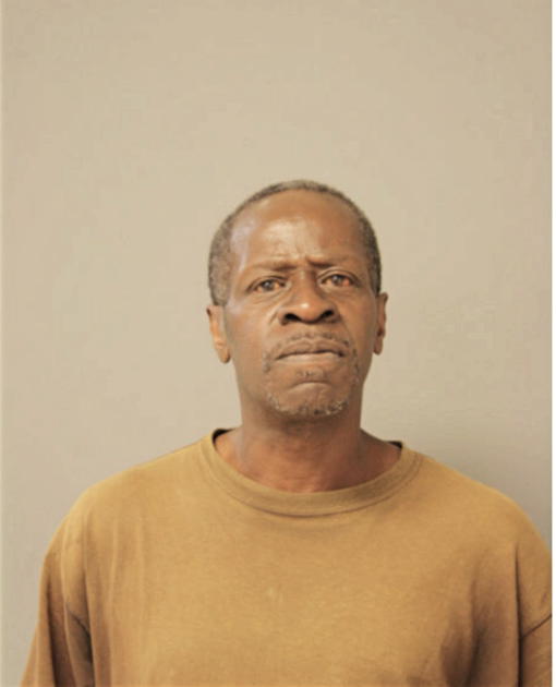 DARYL D HAYWOOD, Cook County, Illinois
