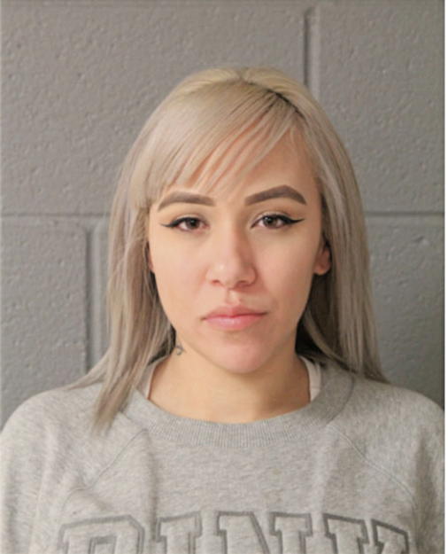 JAMALA HERNANDEZ, Cook County, Illinois