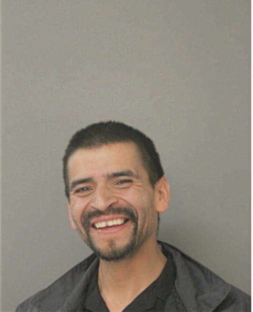 JUAN L HERNANDEZ MEDINA, Cook County, Illinois