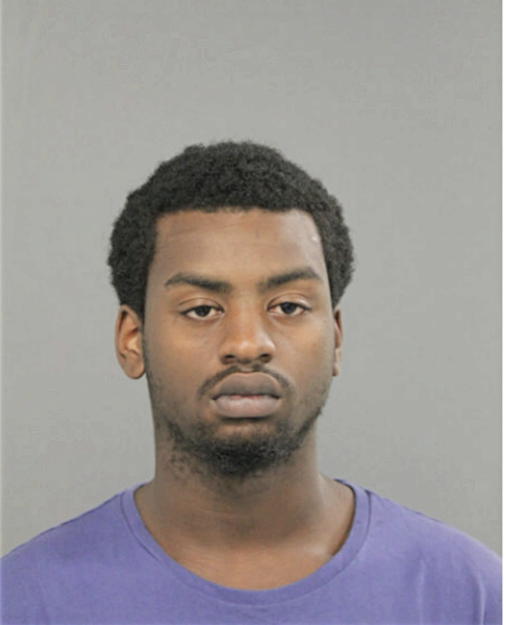 JOSEPH E HILL, Cook County, Illinois