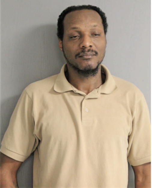 GARY L HUGHES, Cook County, Illinois