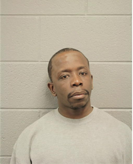 MICHAEL HUMPHREY, Cook County, Illinois