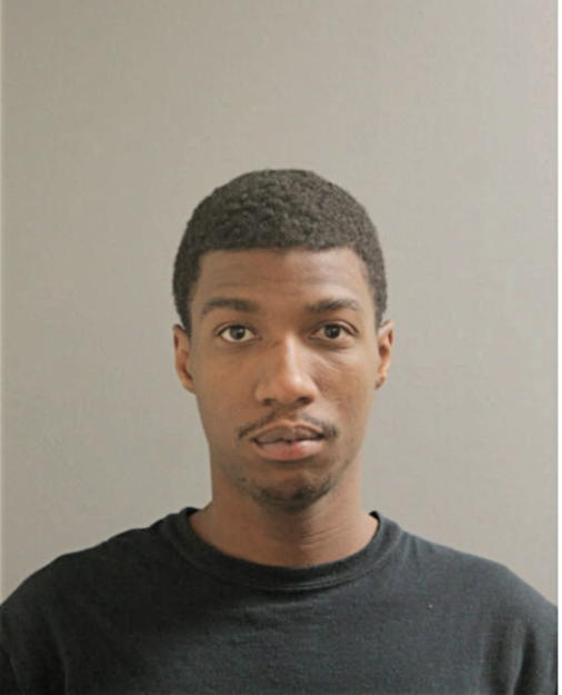 ROBERT TERRELL HUNT, Cook County, Illinois