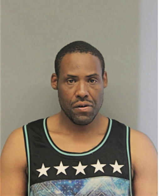 MARVELL HUNTER, Cook County, Illinois