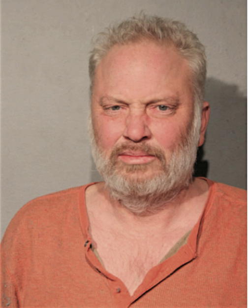 DANIEL J HURST, Cook County, Illinois