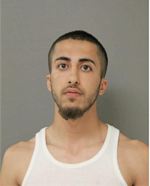 MAHMUD ISSA, Cook County, Illinois