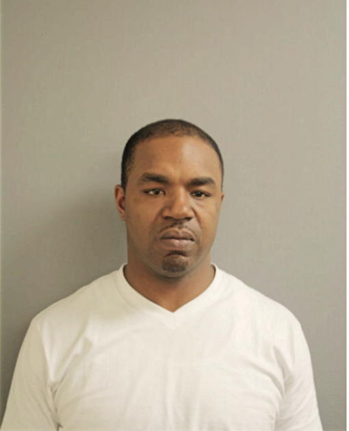 CHRISTOPHER MAURICE JACKSON, Cook County, Illinois