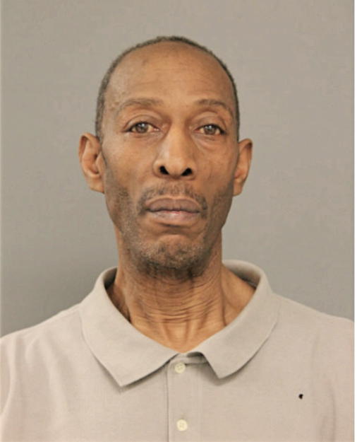 GREGORY JAUDON, Cook County, Illinois