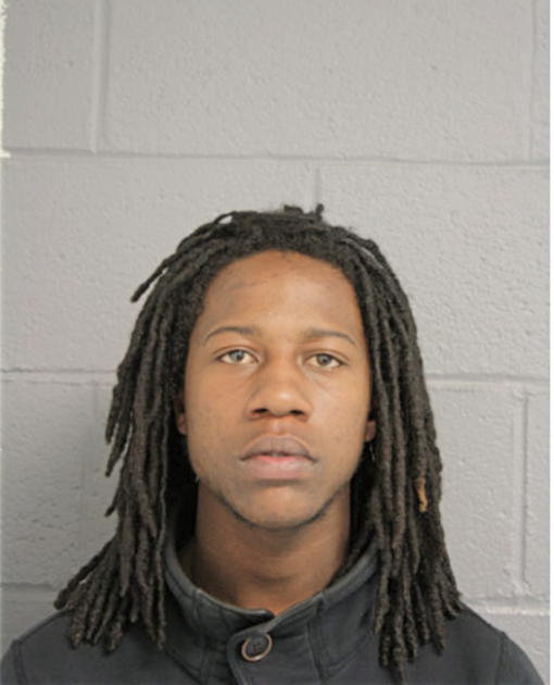 DEQUAN JEFFERSON, Cook County, Illinois