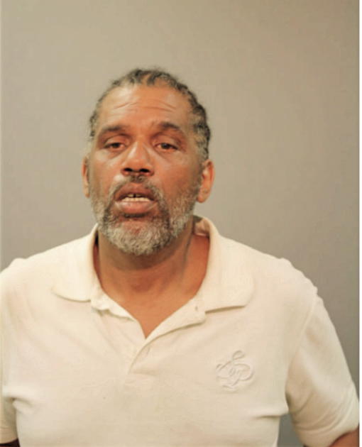 VICTOR JETER, Cook County, Illinois