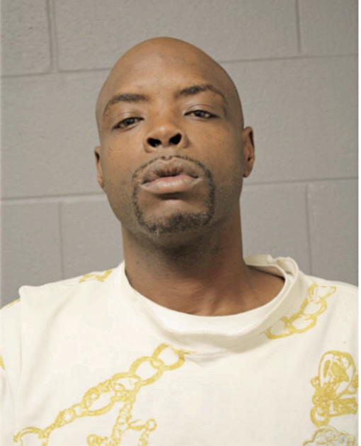 CHARLES R JOHNSON, Cook County, Illinois