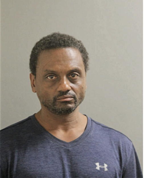 GEORGE E JOHNSON, Cook County, Illinois
