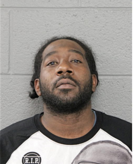 MARTIS D JOHNSON, Cook County, Illinois