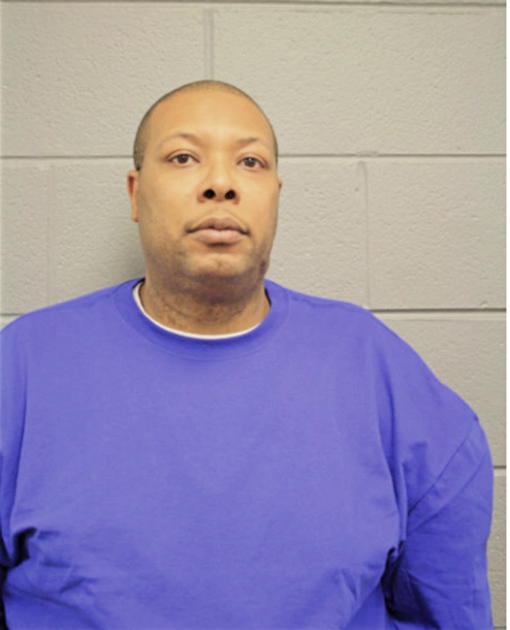 MELVIN R JOHNSON, Cook County, Illinois
