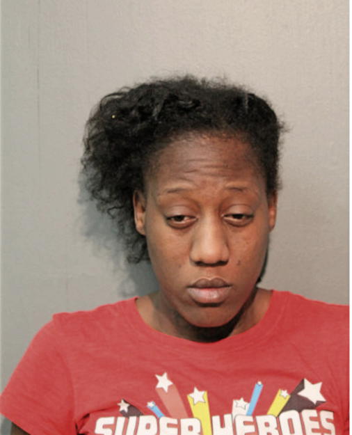 DIANE JONES, Cook County, Illinois