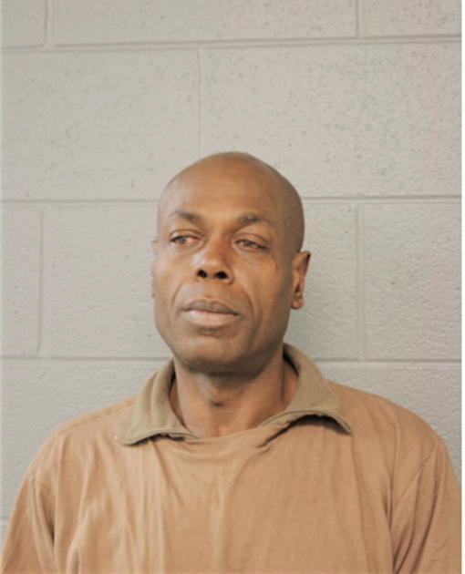 STEVEN LEWIS JONES, Cook County, Illinois