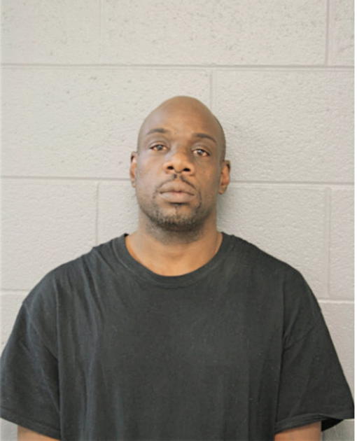 WALTER JONES, Cook County, Illinois