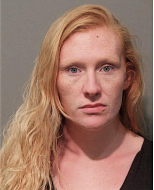 CHELSEA M JOYCE, Cook County, Illinois