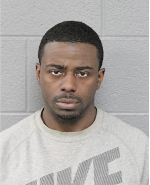 SAMUEL L KITCHEN, Cook County, Illinois