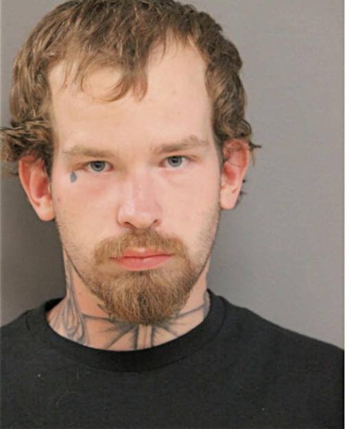 JOSHUA J KNAPP, Cook County, Illinois