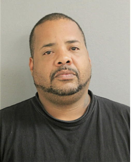 CARMELO LABOY, Cook County, Illinois