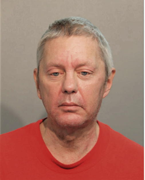 ROBERT W LEA, Cook County, Illinois