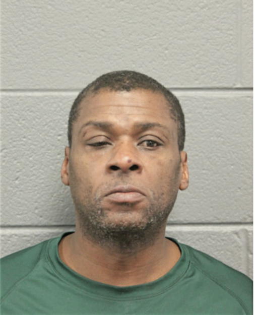 ROBERT LEE, Cook County, Illinois