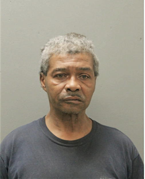KEVIN LEWIS, Cook County, Illinois
