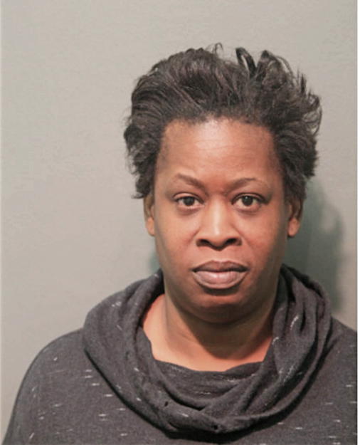 LESLIE LINDSEY, Cook County, Illinois