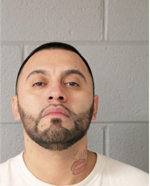CESAR R LOPEZ, Cook County, Illinois