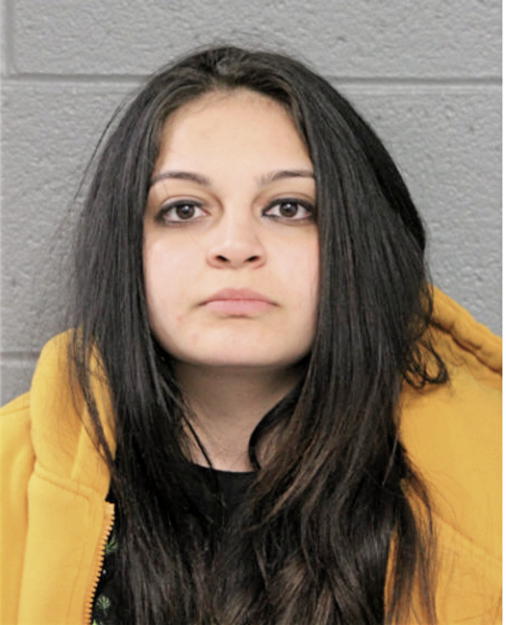 FAY C LOPEZ, Cook County, Illinois