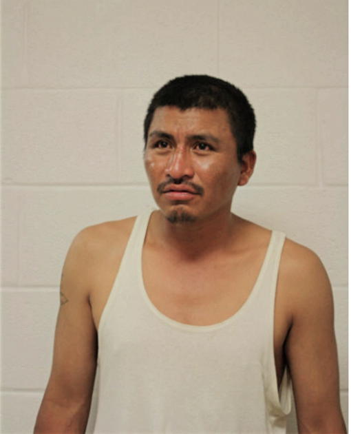 LIONEL LOPEZ, Cook County, Illinois