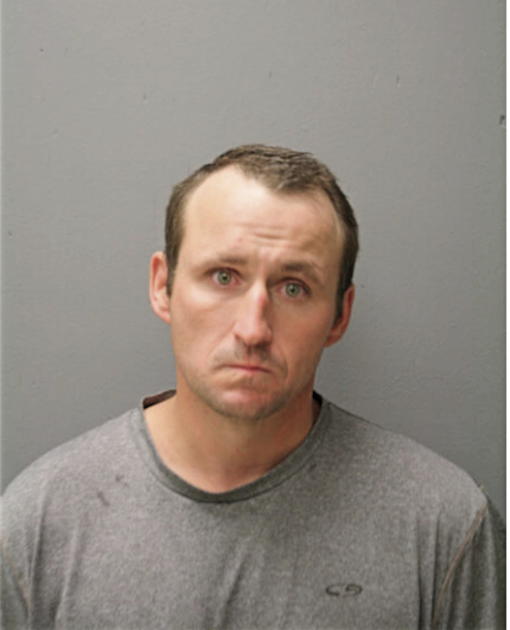 ROBERT J LOVERDE, Cook County, Illinois