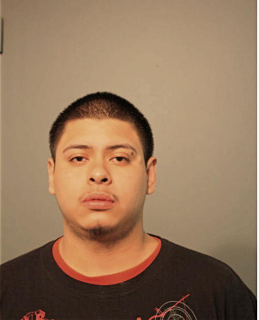 SERGIO MACHUCA, Cook County, Illinois