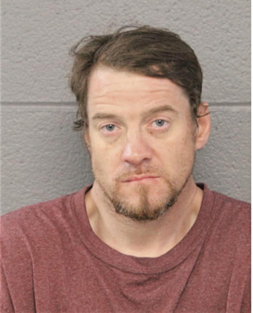 DONALD MARSKI, Cook County, Illinois